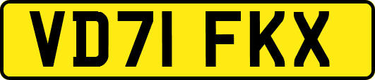 VD71FKX