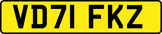 VD71FKZ