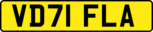 VD71FLA