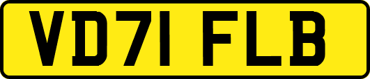VD71FLB