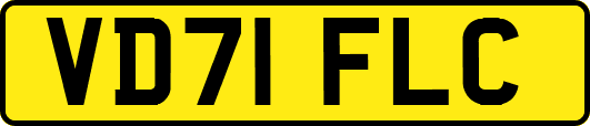 VD71FLC