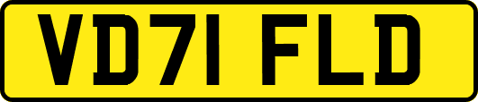 VD71FLD