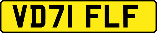 VD71FLF