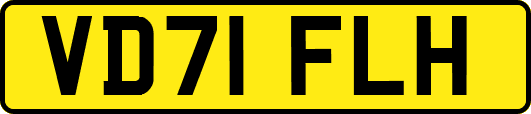 VD71FLH
