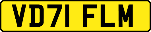 VD71FLM