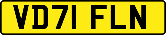 VD71FLN