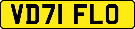 VD71FLO