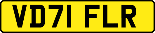 VD71FLR