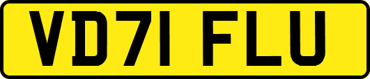 VD71FLU