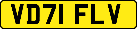 VD71FLV