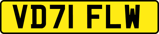 VD71FLW