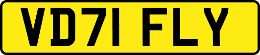 VD71FLY