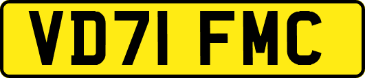 VD71FMC