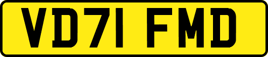 VD71FMD