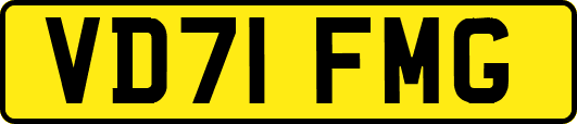 VD71FMG
