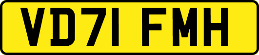 VD71FMH