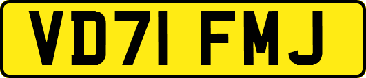 VD71FMJ
