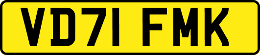 VD71FMK