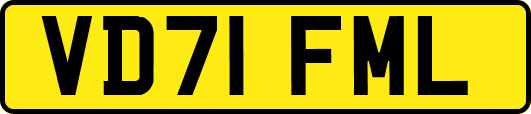 VD71FML