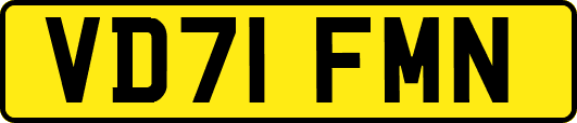 VD71FMN