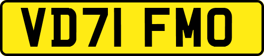 VD71FMO