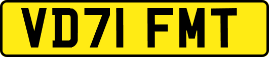 VD71FMT