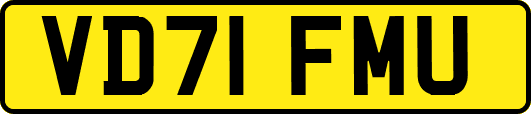 VD71FMU