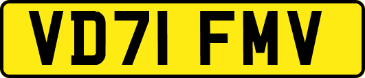 VD71FMV