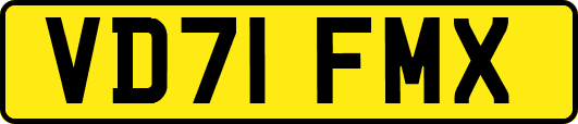 VD71FMX