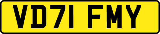 VD71FMY