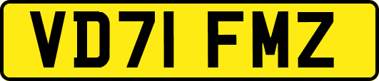 VD71FMZ