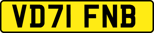 VD71FNB