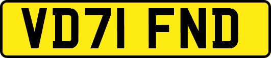 VD71FND