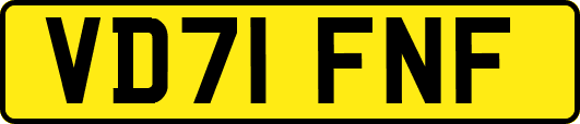 VD71FNF