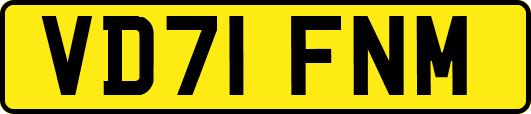 VD71FNM