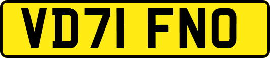 VD71FNO