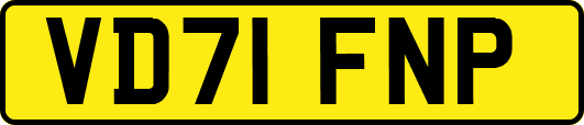 VD71FNP