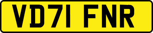 VD71FNR