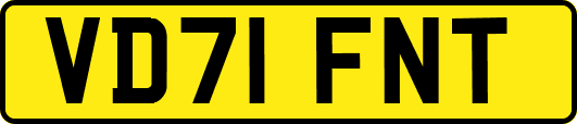 VD71FNT