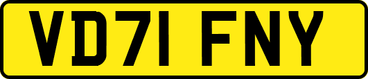 VD71FNY