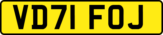 VD71FOJ