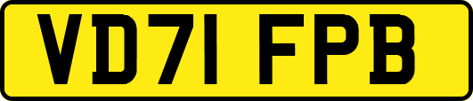 VD71FPB