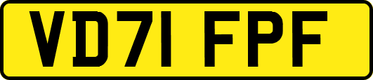 VD71FPF