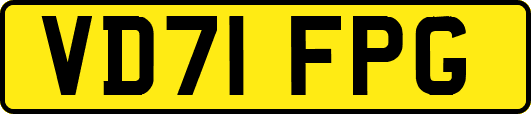 VD71FPG