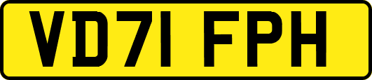 VD71FPH