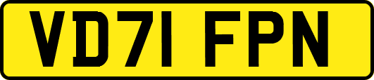 VD71FPN