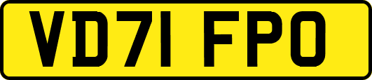 VD71FPO