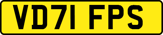 VD71FPS