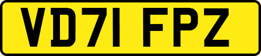 VD71FPZ
