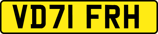 VD71FRH